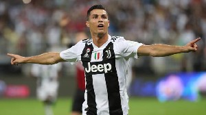 Masalah Tak Kunjung Selesai, Bos Juventus Panggil Ronaldo